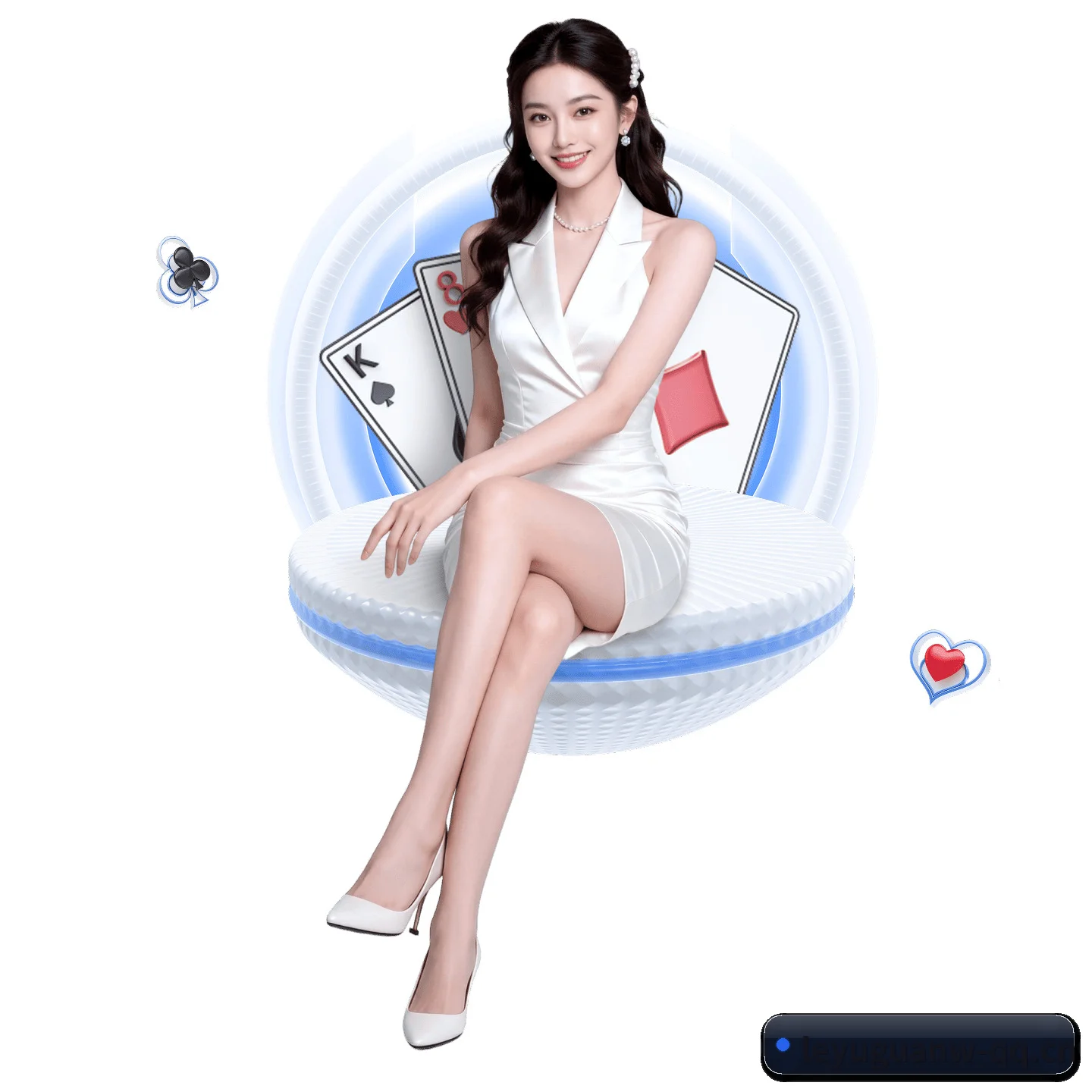 乐鱼官网 APP 界面